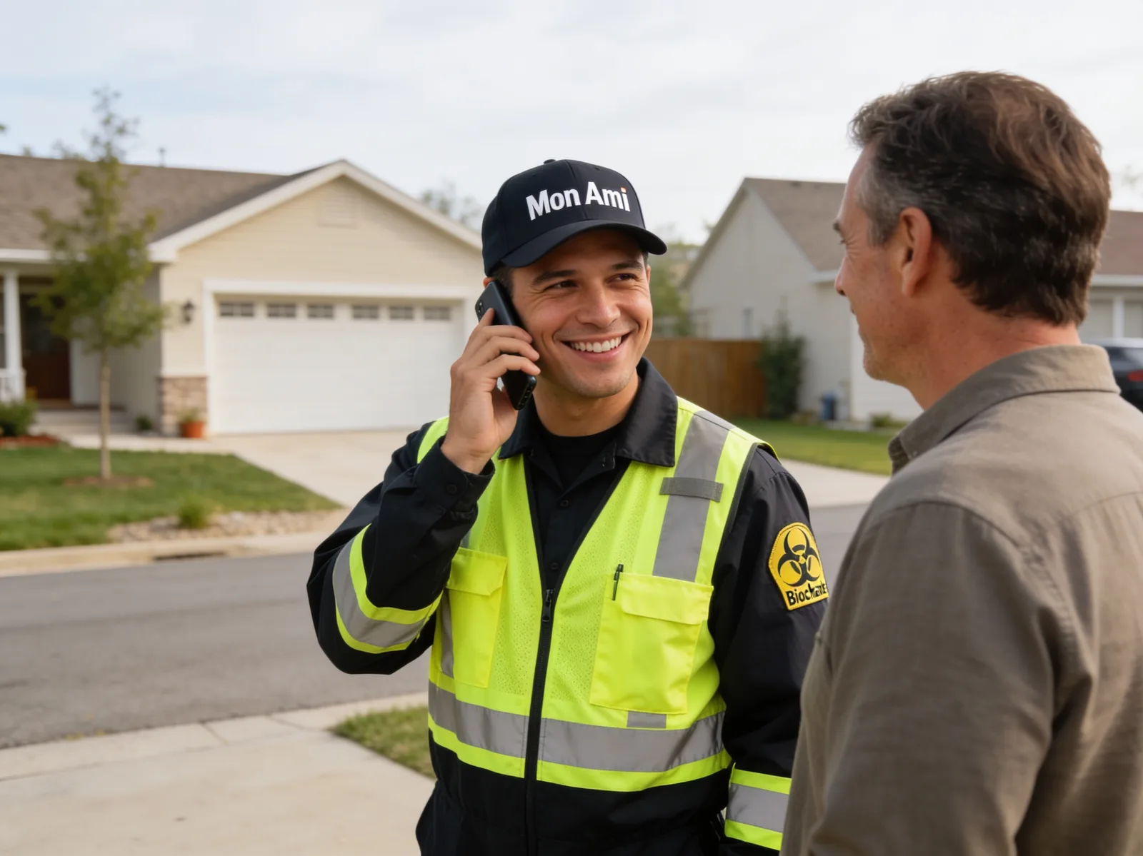 Sewage Cleanup Media, PA FAQs